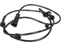 Ford AE9Z-2C204-A Sensor Assembly