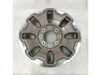 Ford PC3Z-1007-D Wheel Assembly