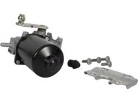 Ford EK4Z-17508-A Wiper Motor Assembly