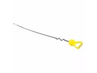 Ford F77Z-7A020-AA Oil Level Indicator Assembly