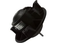 Ford 4F2Z-19805-AA Cooling Blower Motor