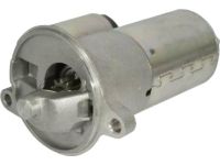 Ford 6L5Z-11002-CA Starter Motor Assembly