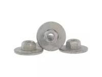 Ford -W711059-S441 Nut