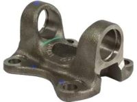 Ford JL1Z-4782-B Driveshaft Coupling Flange Yoke