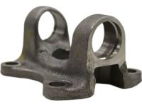 Ford JL1Z-4782-B Driveshaft Coupling Flange Yoke