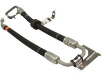 Ford 9R3Z-3A719-D Hose Assembly