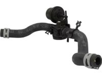 Ford 4L5Z-18472-BE Hose Heater Water