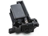 Ford F1TZ-7806072-A Door Lock Assembly