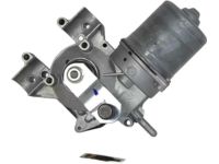 Ford BB5Z-17508-A Wiper Motor Assembly