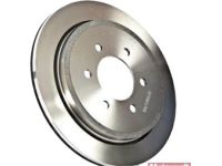 Ford 2L1Z-1V125-BA Rotor Assembly