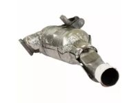 Ford F2GZ-5E212-G Catalytic Converter Assembly