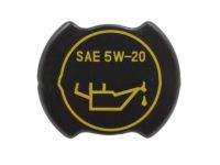 Ford 1L3Z-6766-AA Oil Filler Cap Assembly