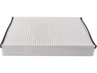 Ford CV6Z-19N619-A Odour And Particles Filter