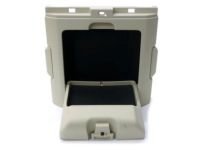 Ford 4L3Z-18519A70-AAL Overhead Console Assembly