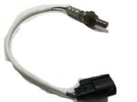Mercury Mariner Oxygen Sensors - BE5Z-9G444-A Exhaust Gas Oxygen Sensor