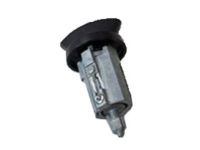 Ford 1L3Z-11582-A Ignition Lock Cylinder Assembly