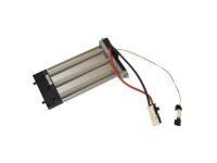 Ford BK2Z-18K463-B Heater Assembly - Auxiliary