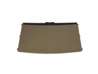 Ford DC3Z-18519A02-AA Panel Assembly - Sliding Roof Sunshane