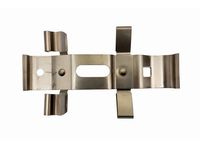 Ford PR3Z-2068-C Brake Shoe Hold Down Spring Ford PR3Z-2068-C Brake Shoe Hold Down Spring