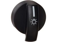 Ford 5C3Z-11661-AA Lighting Switch Knob