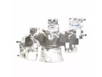 Ford HL3Z-7A434-A Shield Ford HL3Z-7A434-A Shield