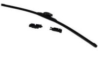 Ford Escape Wiper Blade - AU2Z-17V528-CA Wiper Blade Assembly