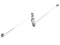 Ford 5W1Z-4264-B Rear Stabilizer Bar Ford 5W1Z-4264-B Rear Stabilizer Bar