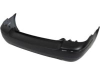 Ford 5G1Z-17K835-AAB Cover - Bumper