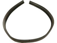 Ford 7T4Z-7820758-A Door Weatherstrip Lower Ford 7T4Z-7820758-A Door Weatherstrip Lower