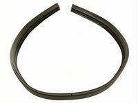 Ford 7T4Z-7820758-A Door Weatherstrip Lower