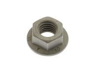 Ford -W520114-S427 Adjusting Screw Nut