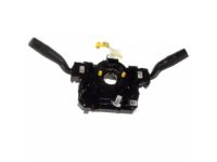 Ford GB5Z-3F791-AB Steering Column Housing Assembly