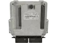 Ford DS7Z-12A650-DANP Engine Control Module - EEC