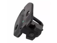 Ford BB5Z-7843252-A Door Lock Striker Plate