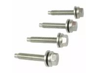 Ford -W707643-S309 Bolt