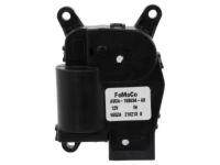 Ford AV6Z-18731-B DOOR - VENTILATION