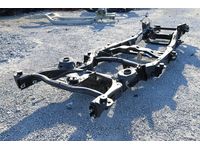 Ford NL1Z-5005-B Frame Assembly Ford NL1Z-5005-B Frame Assembly
