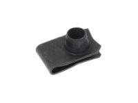 Ford -W712349-S307 Spring Nut Ford -W712349-S307 Spring Nut