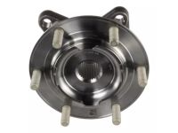 Ford KB3Z-1104-B Wheel Hub Assembly