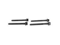 Ford HL3Z-6345-A Bearing Cap Bolt Hex. Head