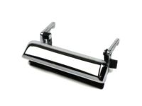 Ford E8TZ-9943400-A Handle
