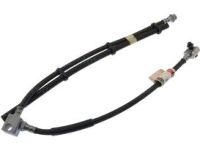 Ford 8C2Z-2A442-CL Hose Assembly Ford 8C2Z-2A442-CL Hose Assembly