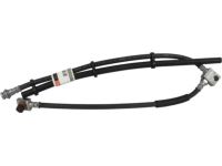Ford 8C2Z-2A442-CL Hose Assembly