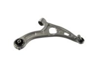 Ford LJ9Z-3078-A Front Suspension Arm Assembly