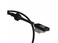 Ford Excursion Shift Cable - XC3Z-7E395-CA Automatic Transmission Shift Cable