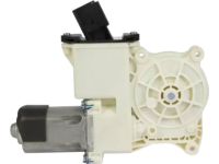 Ford 8A8Z-7823395-B Window Operating Motor Assembly