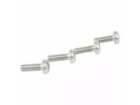 Ford -W505513-S437 Bolt