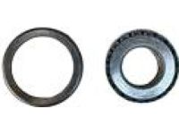 Ford 6L2Z-5415-A Insulator Ford 6L2Z-5415-A Insulator