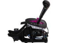 Ford 7S4Z-7210-C Gear Shift Housing Assembly