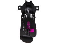 Ford 7S4Z-7210-C Gear Shift Housing Assembly